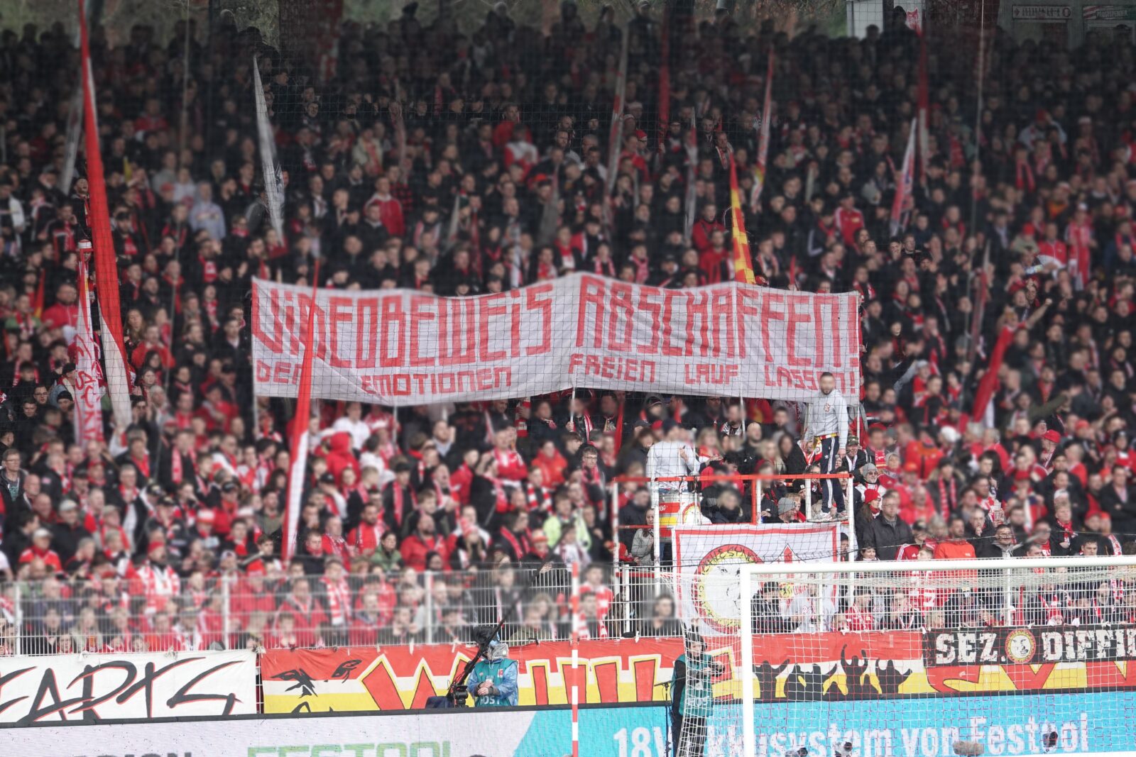 1. FC Union Berlin – VfB Stuttgart 3-0 (6)