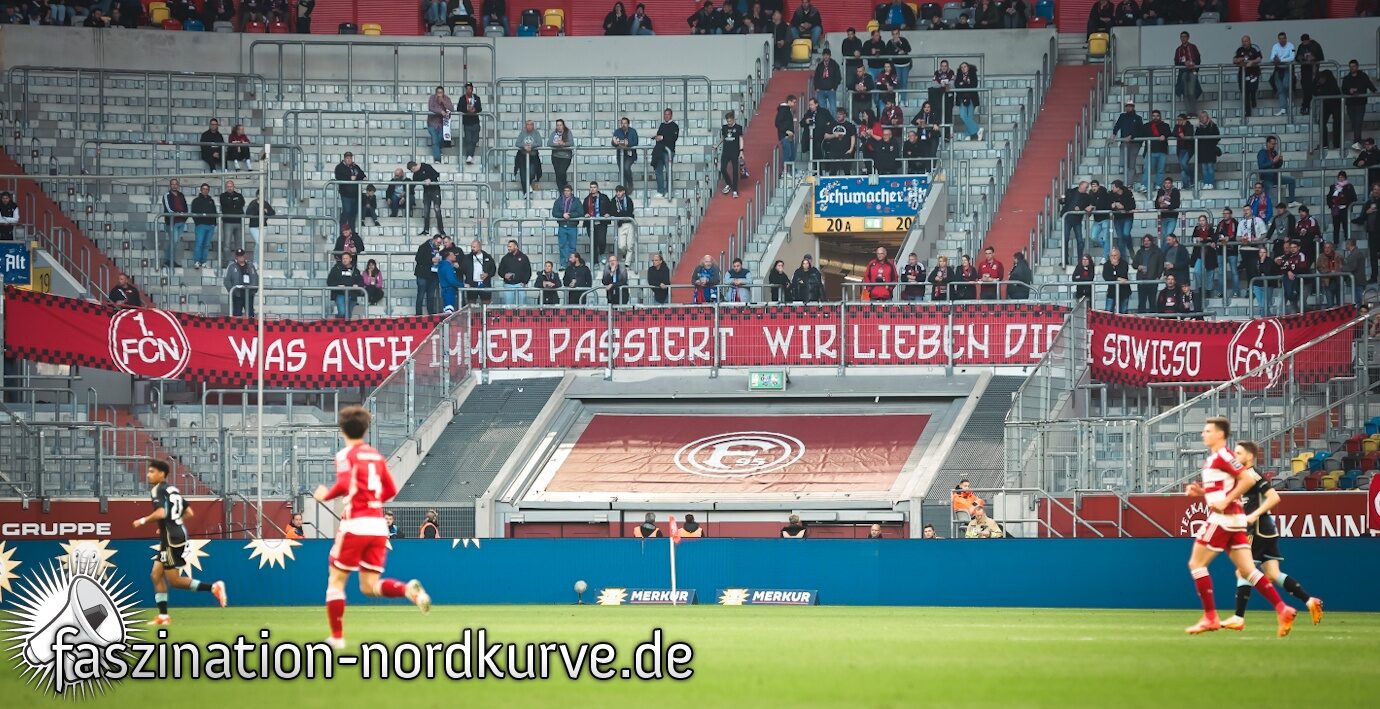 Fortuna Düsseldorf – 1. FC Nürnberg 3-1 (7)