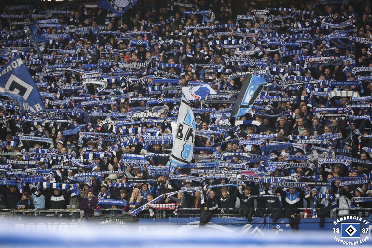 Hamburger SV – SpVgg Fürth 2-0 (3)