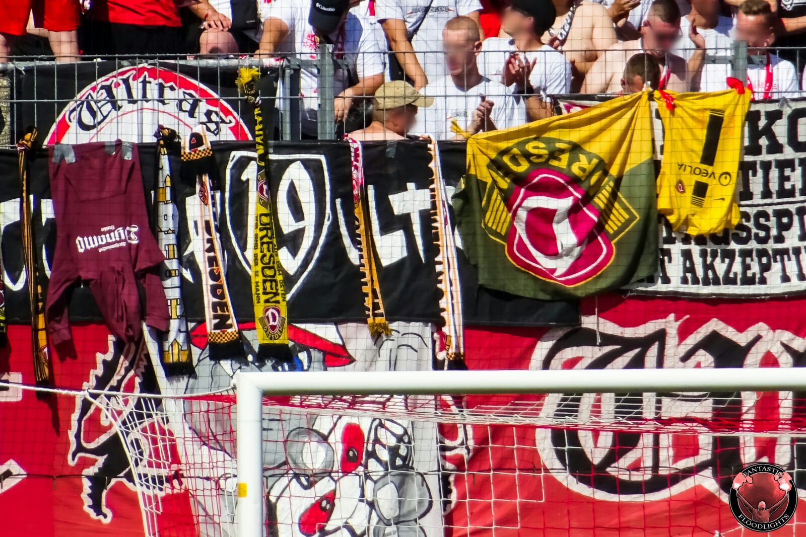 Hallescher FC – Dynamo Dresden 0-2 (2)