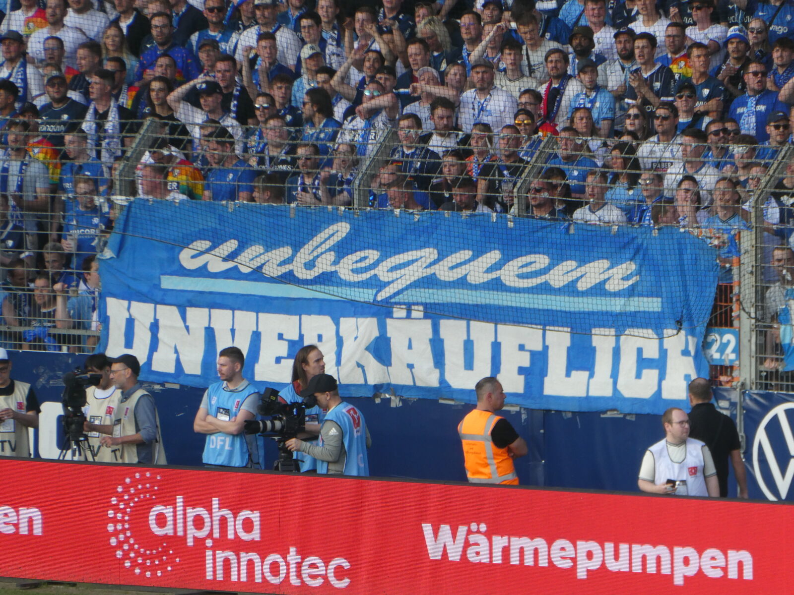 VfL Bochum – Bayer 04 Leverkusen 0-5 (2)