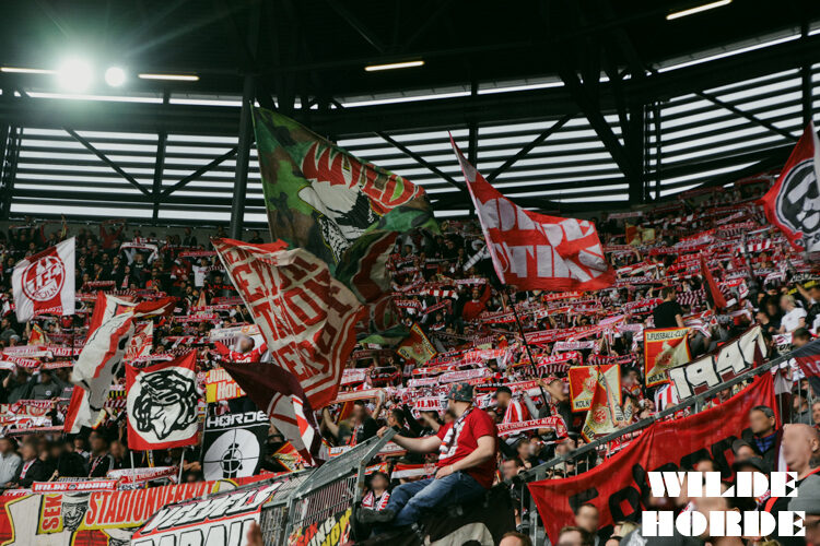 FC Augsburg – 1. FC Köln 1-4 (9)