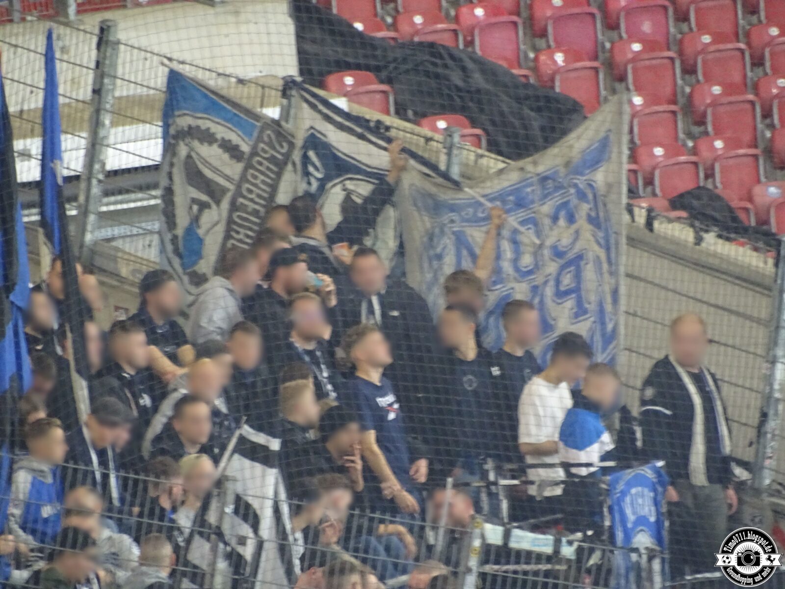 VfB Stuttgart – DSC Arminia Bielefeld 6-0 (8)