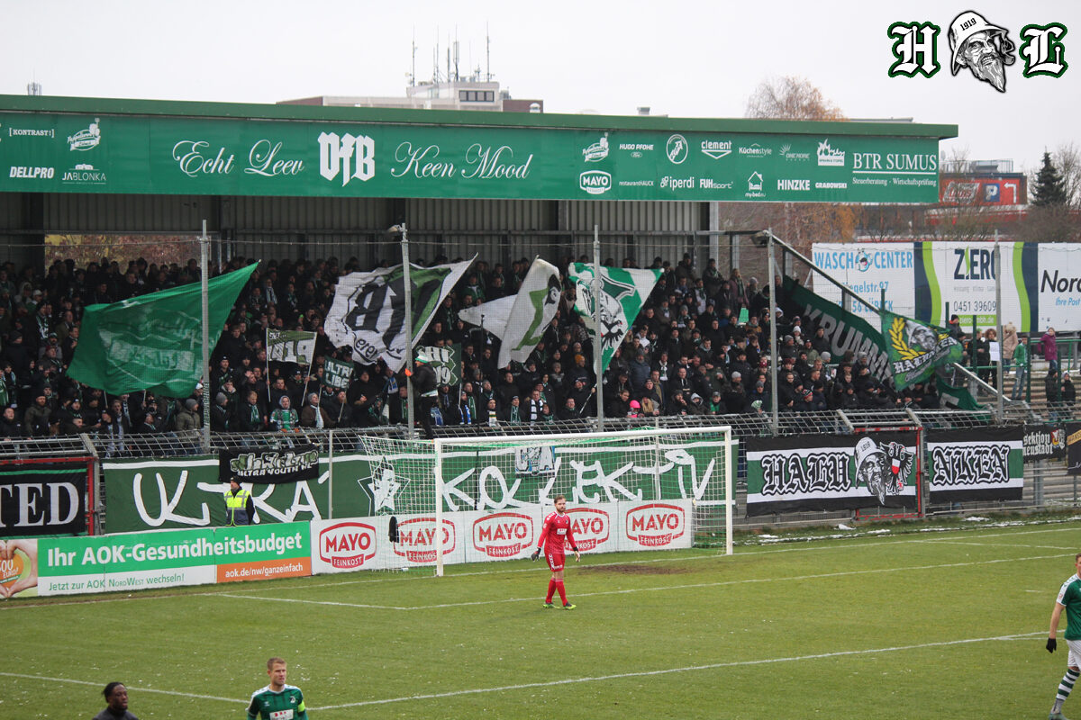 VfB Lübeck – Bremer SV 4-1 (7)
