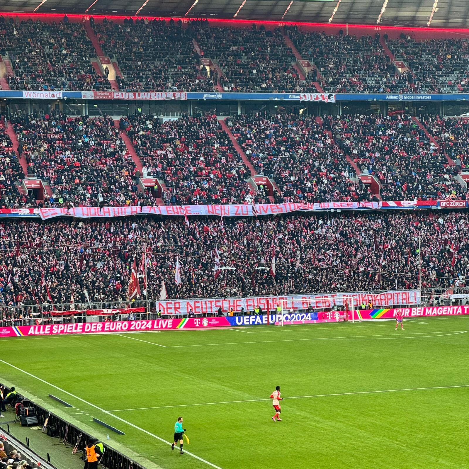 FC Bayern München – Werder Bremen 0-1 (32)