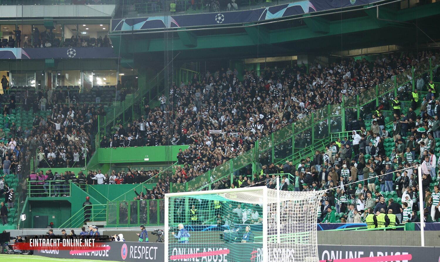 Sporting Clube de Portugal – Eintracht Frankfurt 1-2 (17)