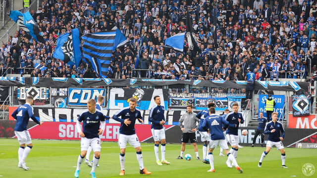 FC Ingolstadt – Hamburger SV 0-4 (9)