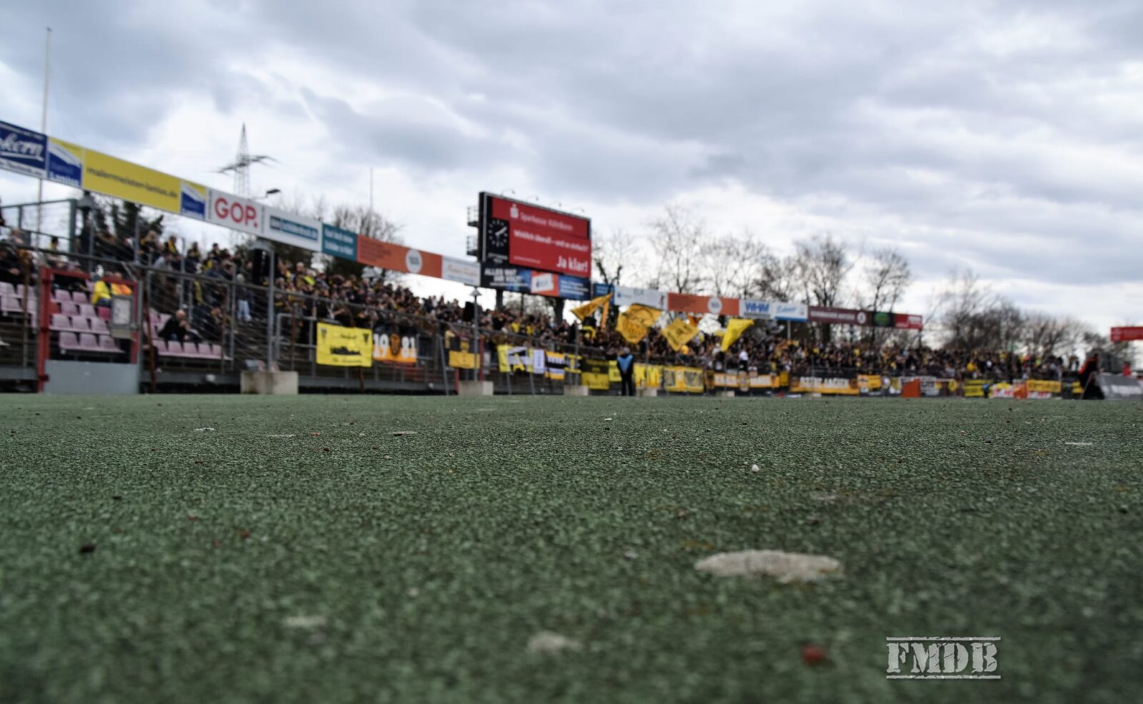 SC Fortuna Köln – TSV Alemannia Aachen 1-0 (11)