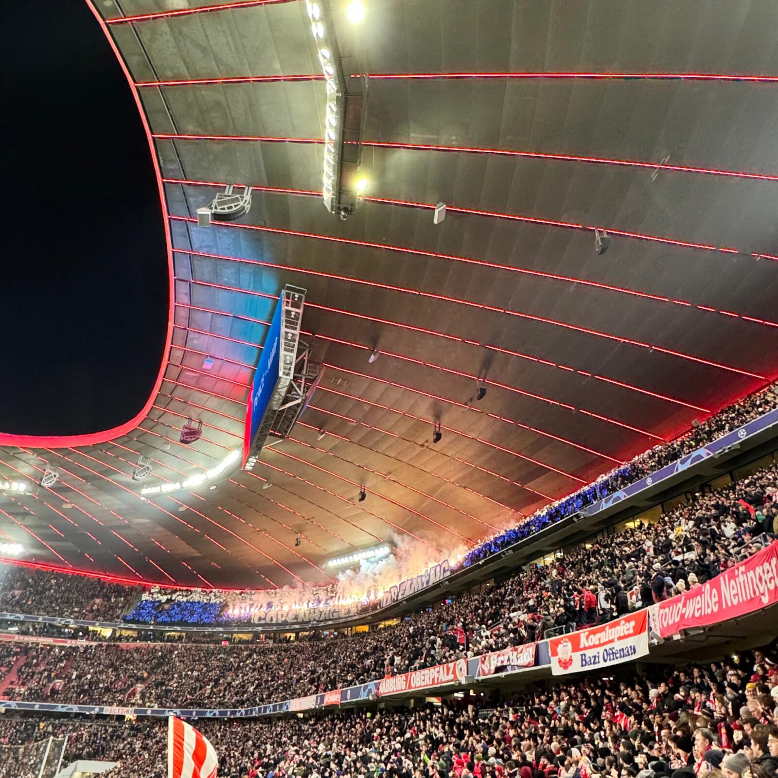 FC Bayern München – FC Kopenhagen 0-0 (15)