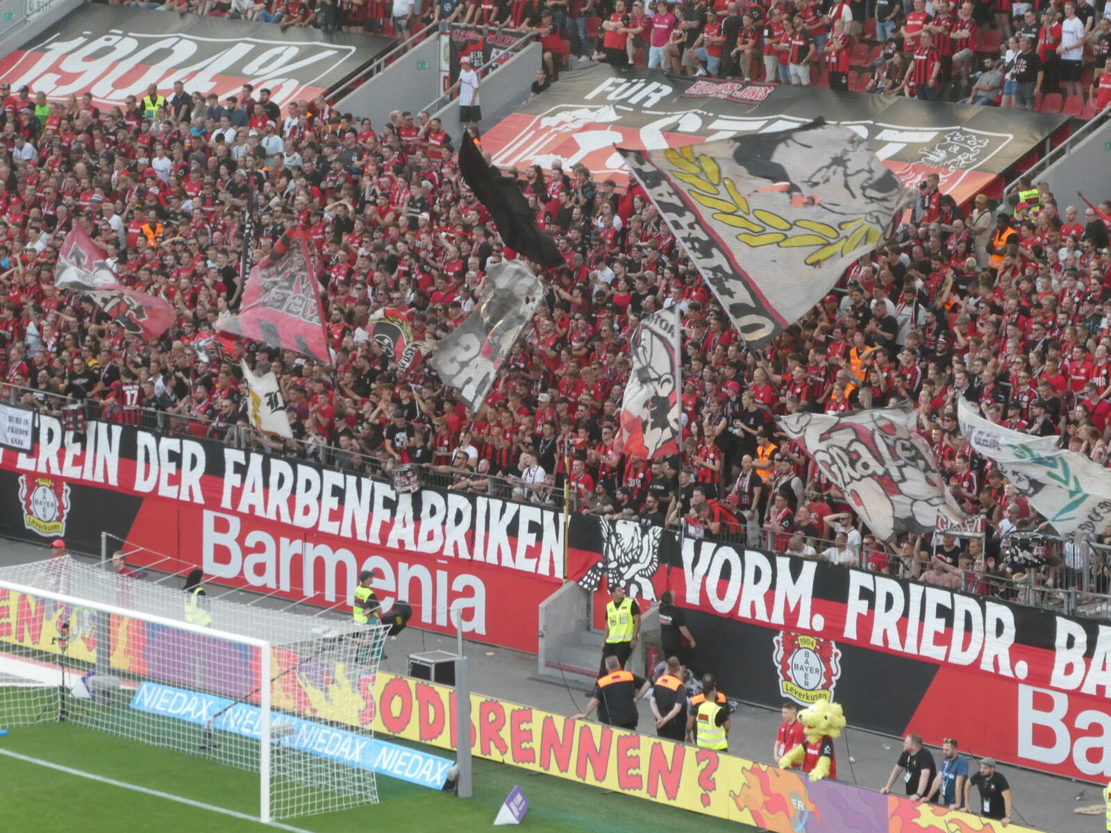 Bayer 04 Leverkusen – RB Leipzig 2-3 (16)