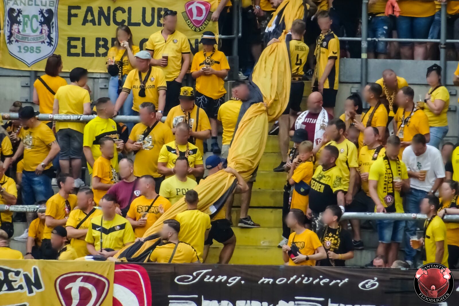 Dynamo Dresden – VfB Stuttgart 0-1 (21)