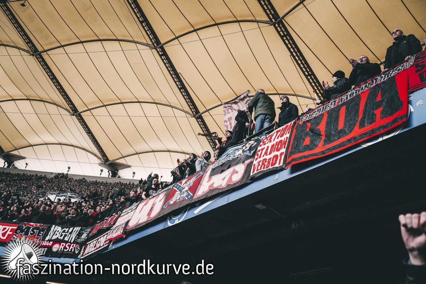 Hamburger SV – 1. FC Nürnberg 3-0 (5)