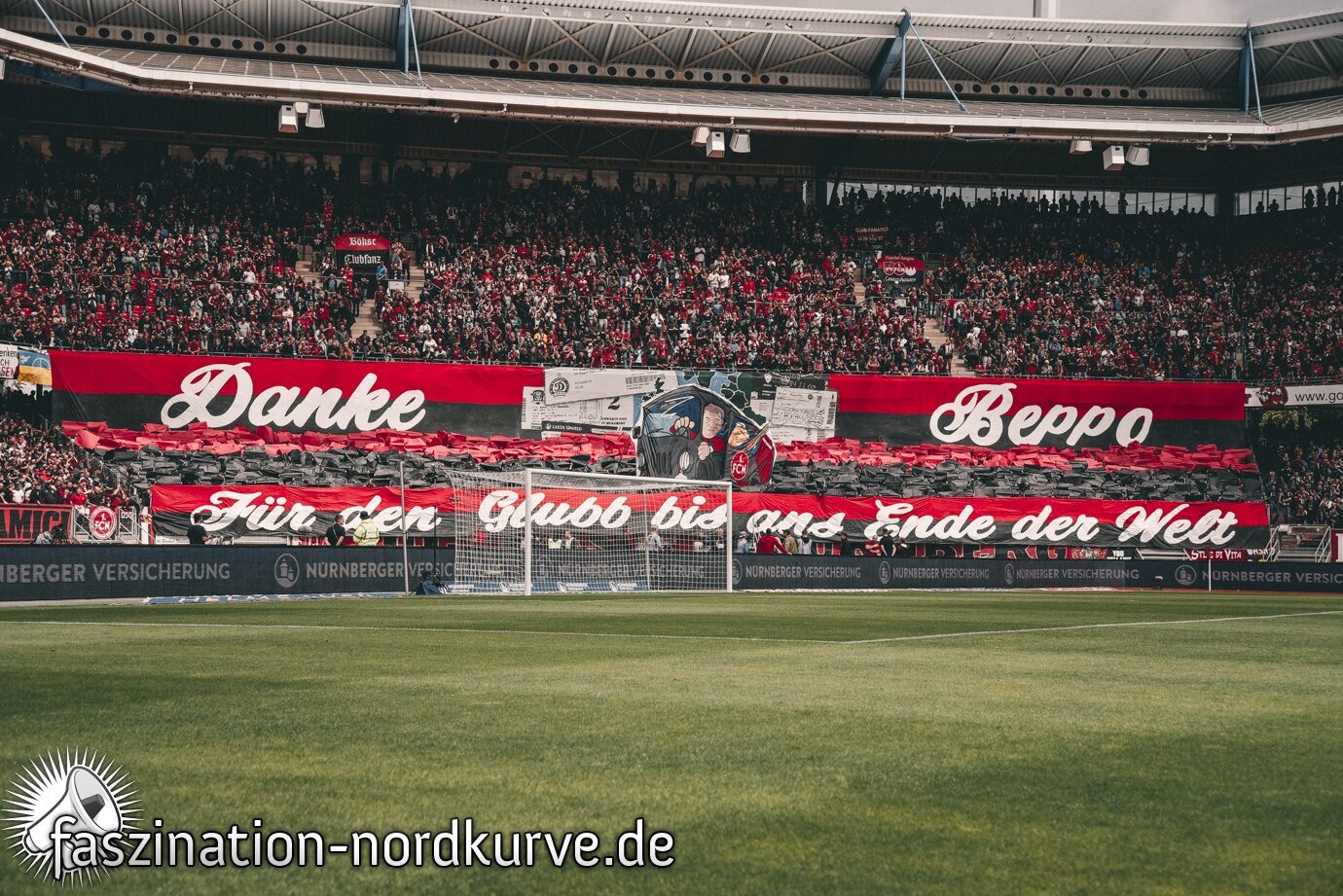 1. FC Nürnberg – Hannover 96 2-2 (28)
