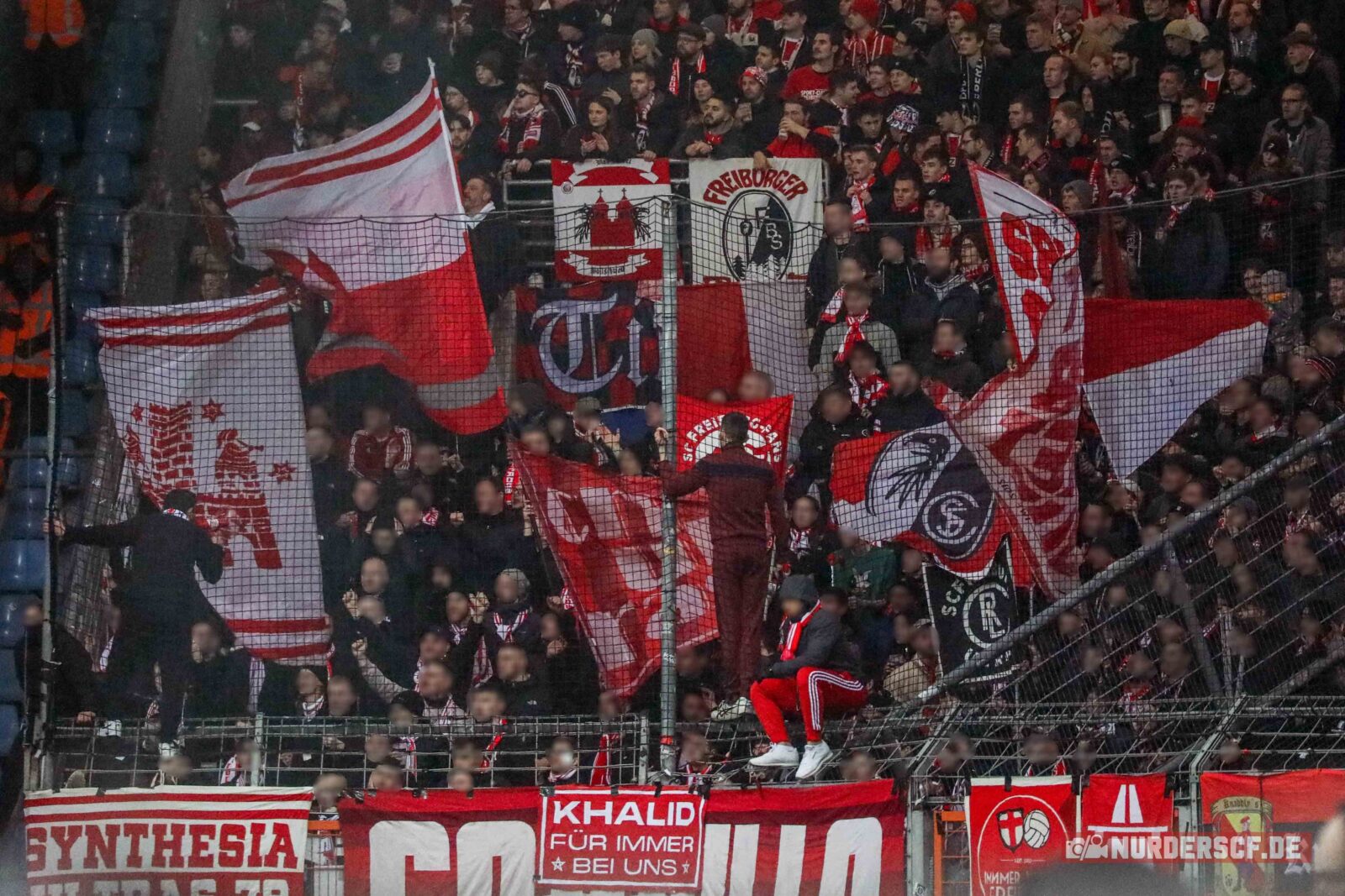 VfL Bochum – SC Freiburg 0-2 (2)
