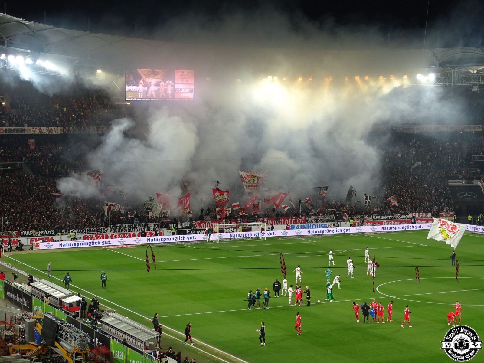 VfB Stuttgart – FC Bayern München 1-2 (17)