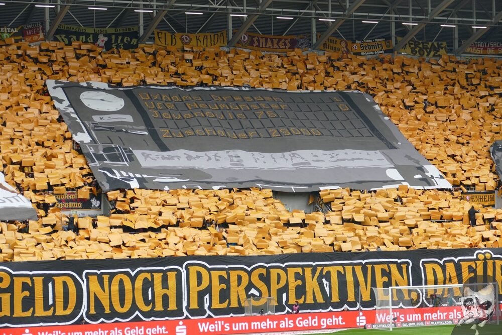 Dynamo Dresden – Viktoria Köln 0-2 (7)