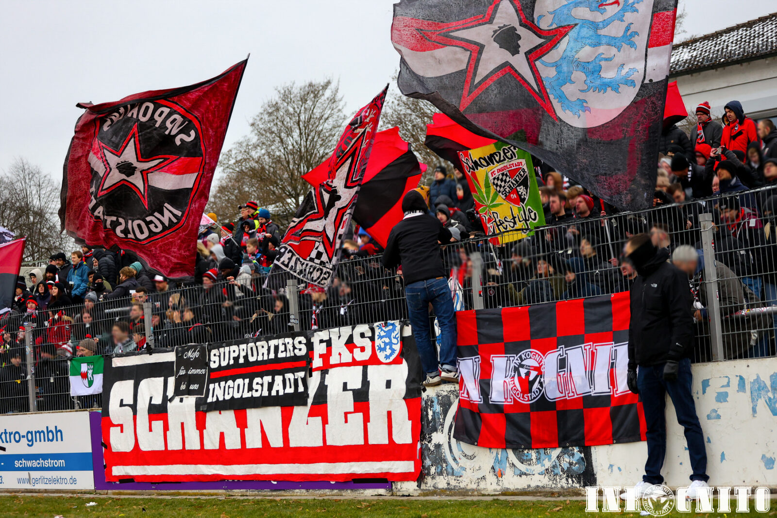 SpVgg Bayreuth – FC Ingolstadt 1-0 (7)
