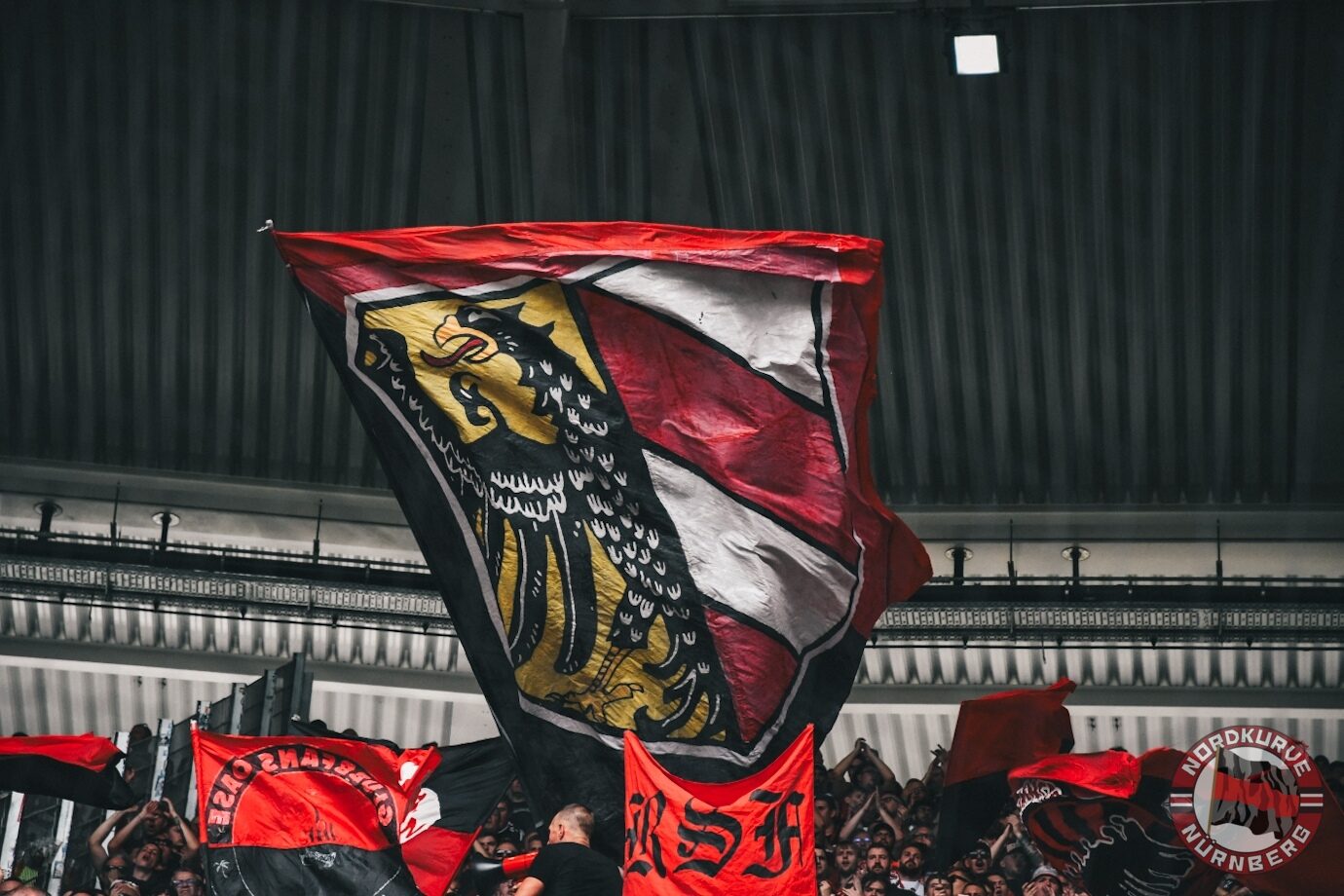Karlsruher SC – 1. FC Nürnberg 3-2