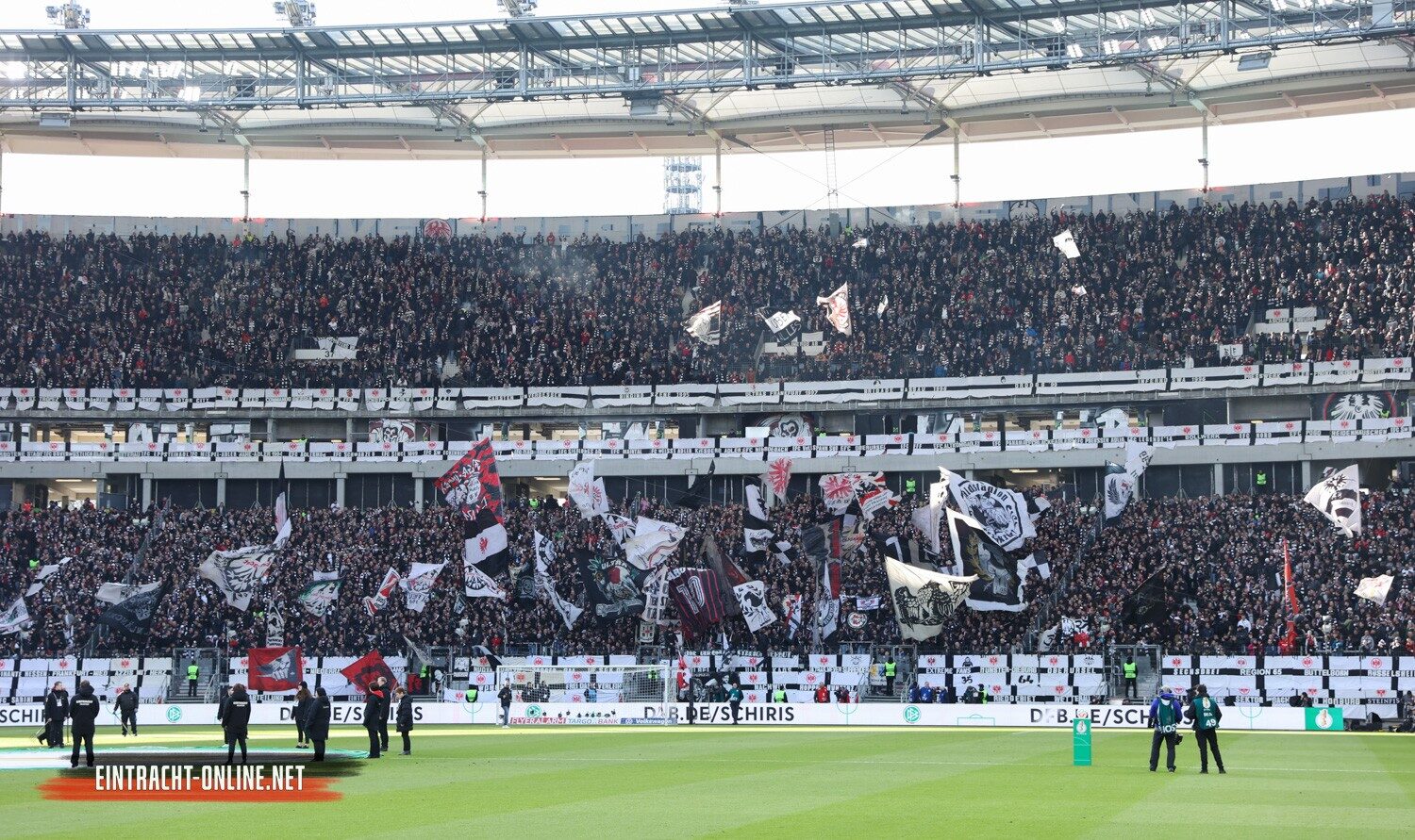 Eintracht Frankfurt – 1. FC Union Berlin 2-0 (5)