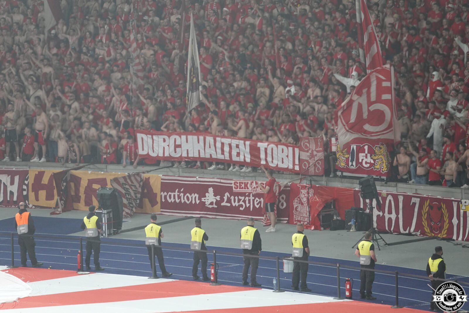 1. FC Kaiserslautern – Bayer 04 Leverkusen 0-1 (51)