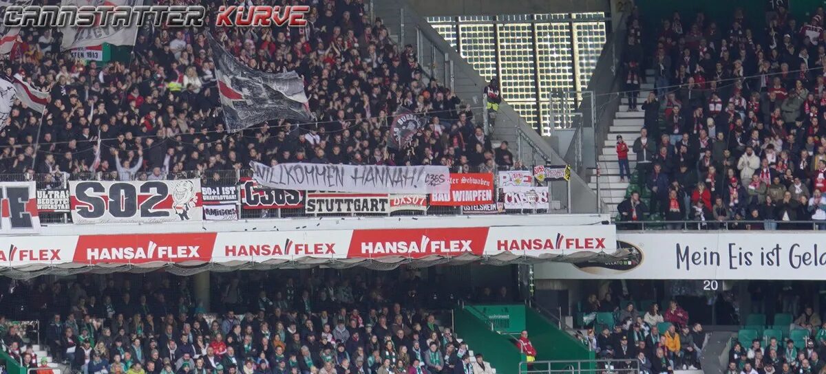 Werder Bremen – VfB Stuttgart 2-1 (7)