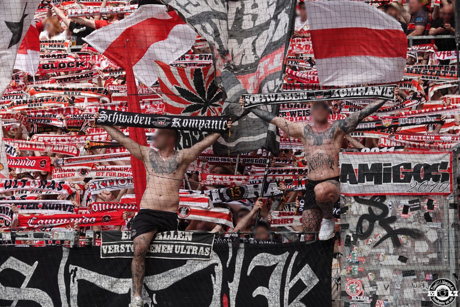 1. FSV Mainz 05 – VfB Stuttgart 1-4 (34)