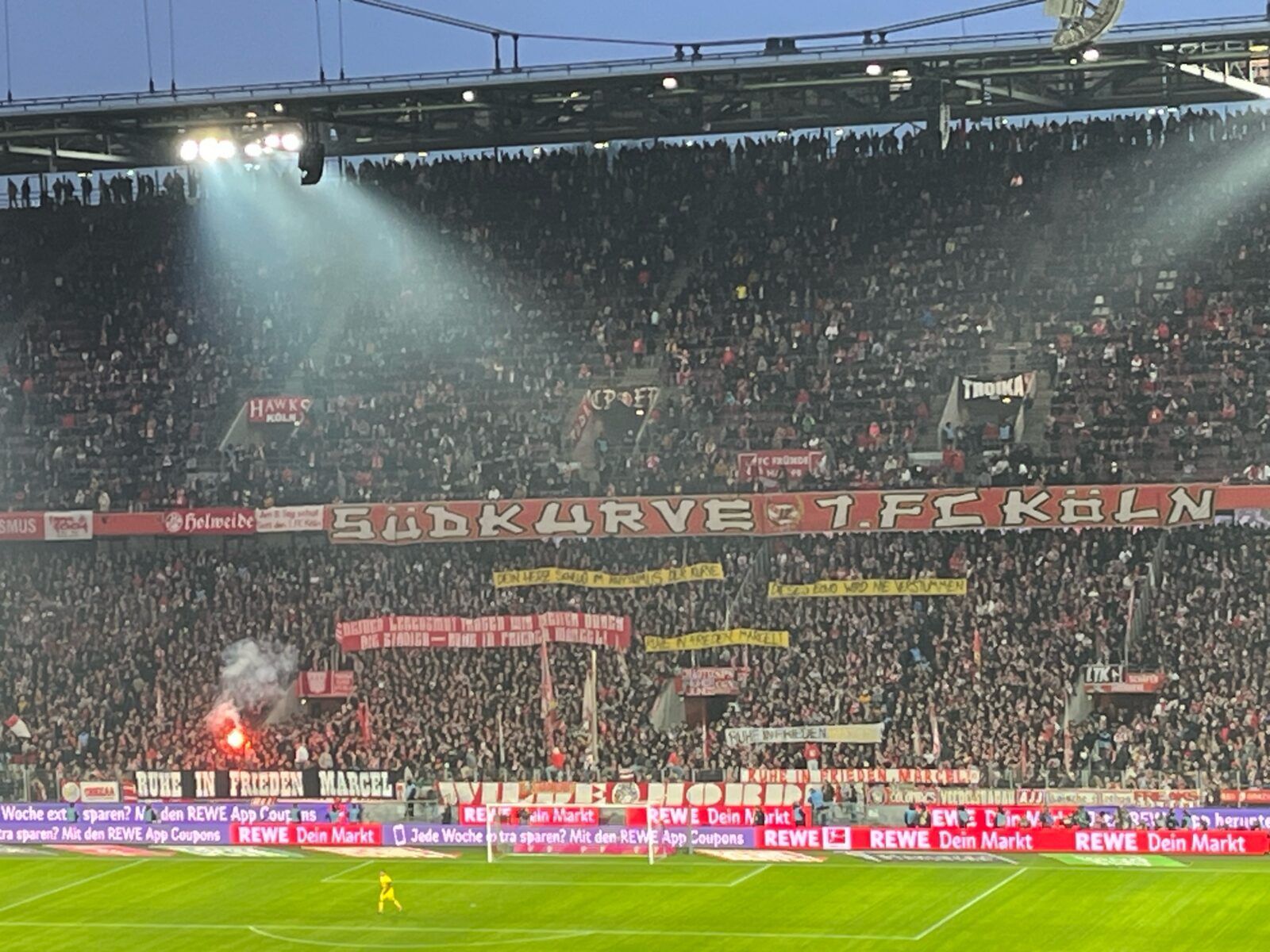 1. FC Köln – 1. FC Heidenheim 1-1 (21)
