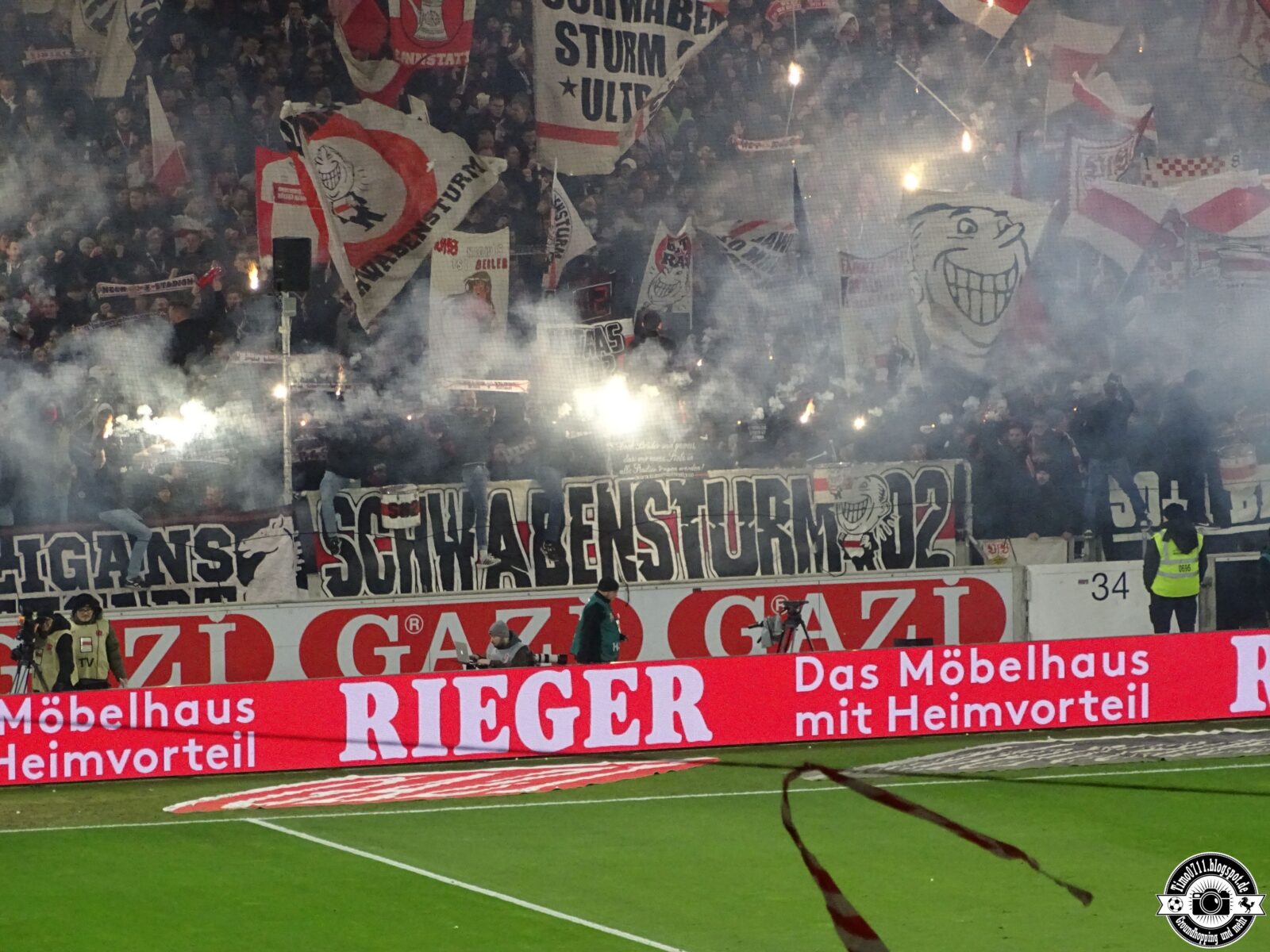 VfB Stuttgart – FC Bayern München 1-2 (31)