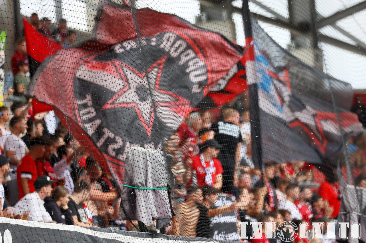 FC Ingolstadt – 1. FC Saarbrücken 2-2 (1)