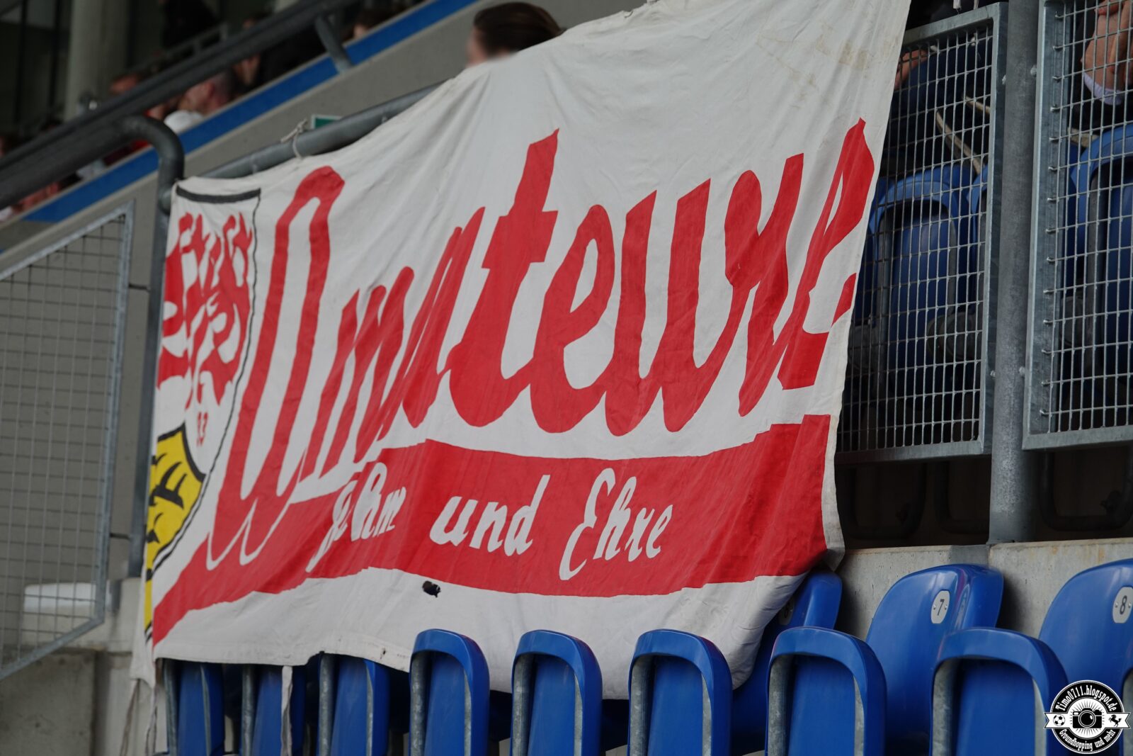 VfB Stuttgart II – VfR Aalen 1-0 (1)
