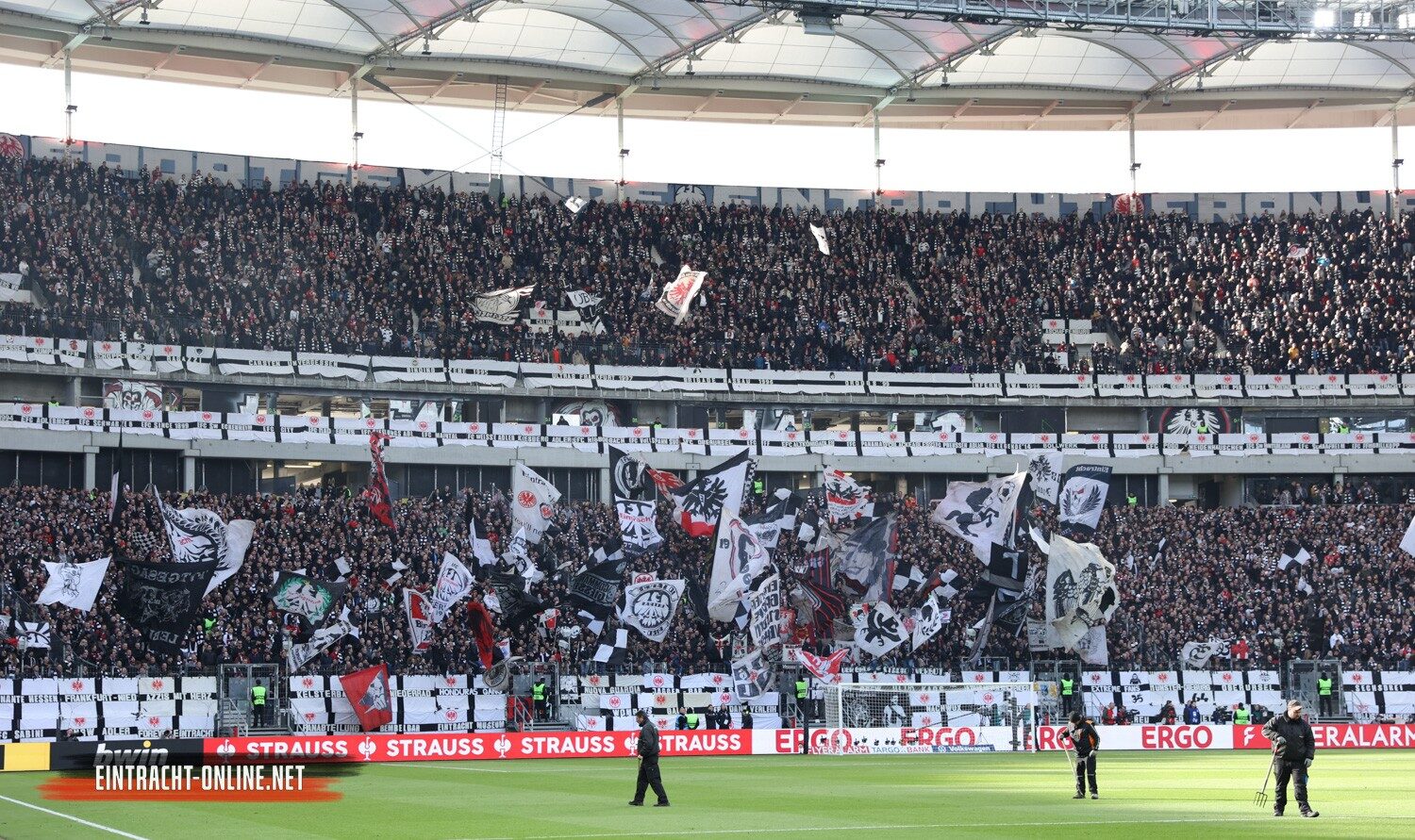 Eintracht Frankfurt – 1. FC Union Berlin 2-0 (13)
