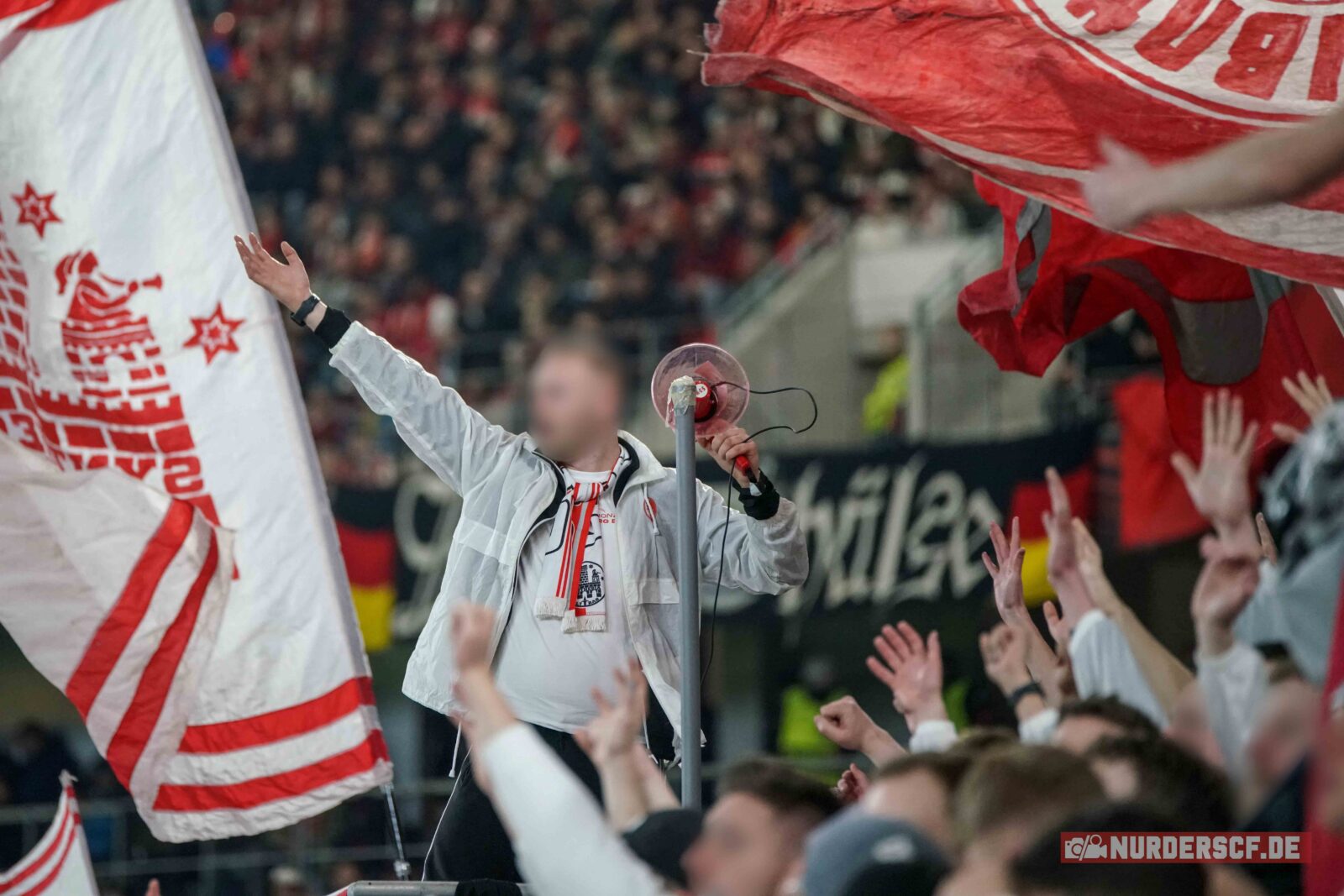 SC Freiburg – Juventus Turin 0-2 (7)