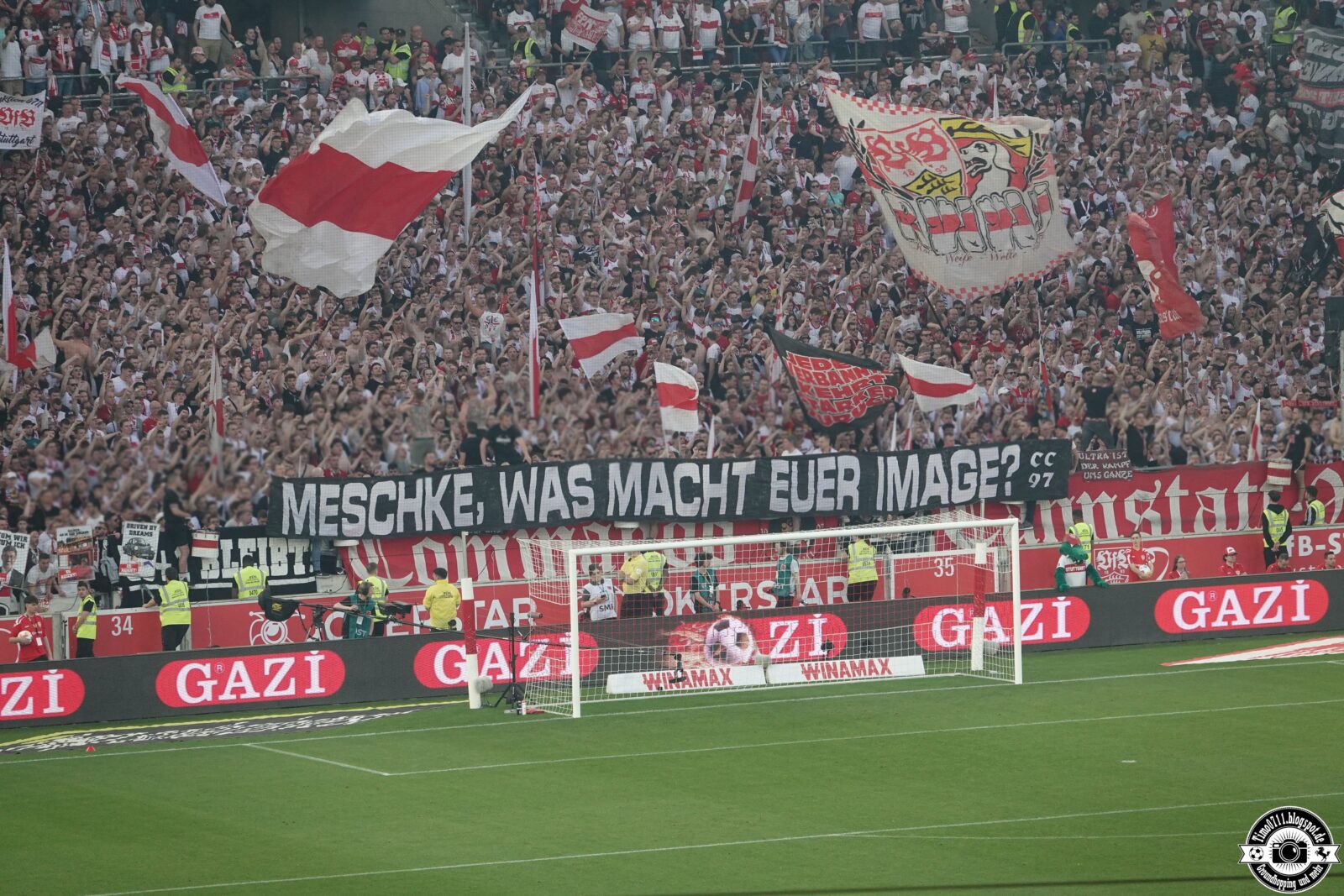 VfB Stuttgart – Eintracht Frankfurt 3-0 (59)
