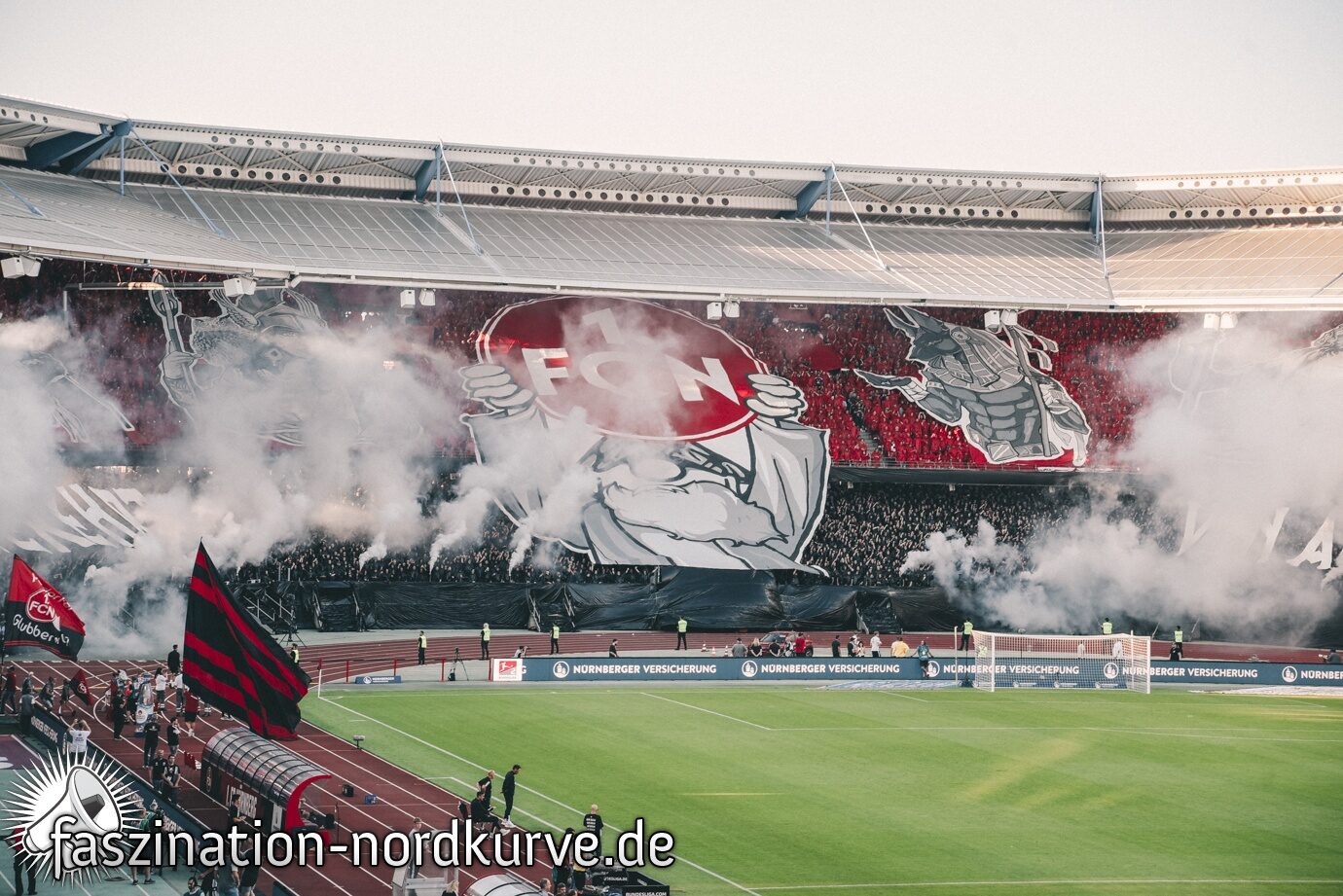 1. FC Nürnberg – SpVgg Fürth 1-1 (59)