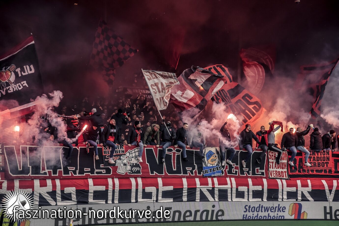 1. FC Heidenheim – 1. FC Nürnberg 3-1 (13)