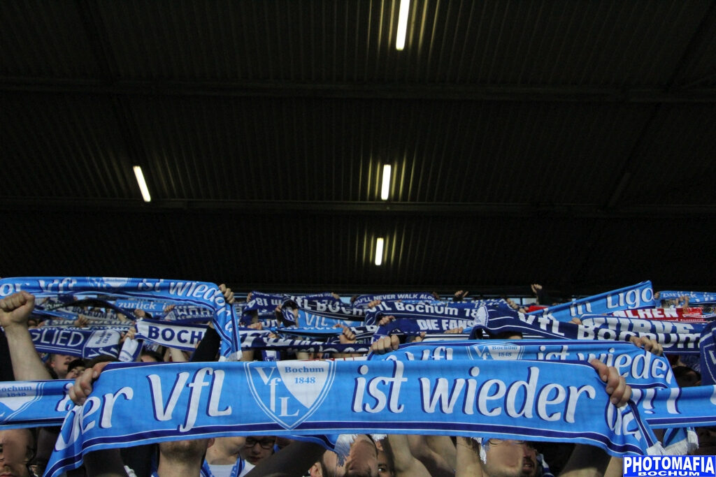VfL Bochum – DSC Arminia Bielefeld 2-1 (7)
