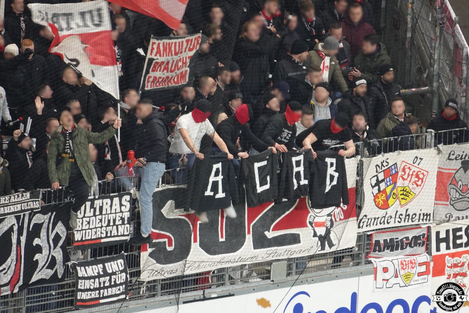 Eintracht Frankfurt – VfB Stuttgart 1-2 (20)
