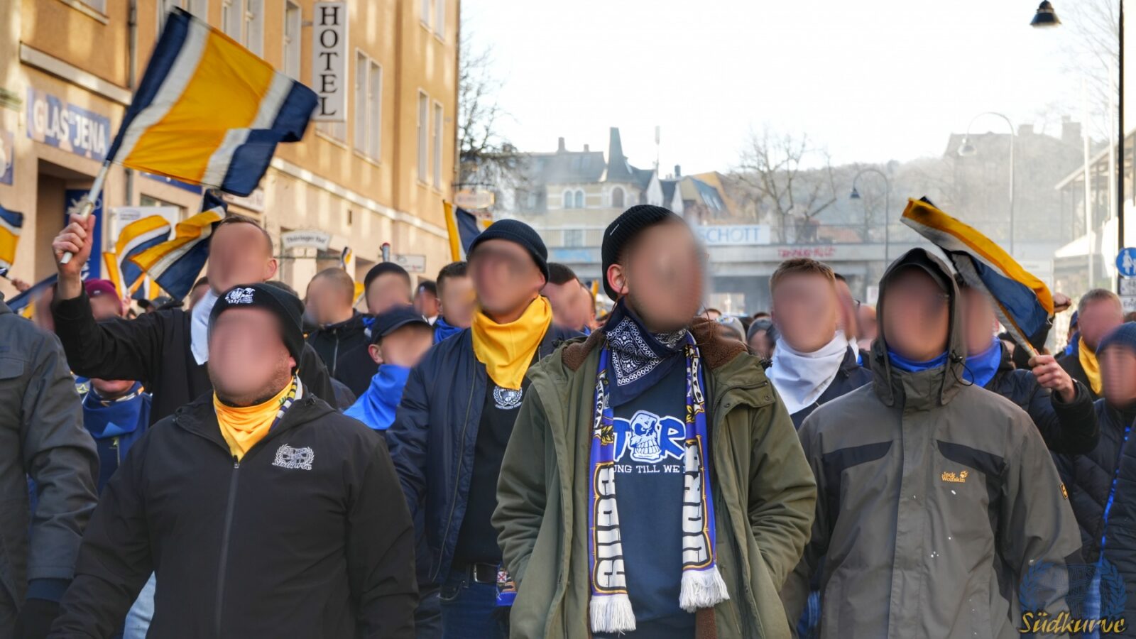 FC Carl Zeiss Jena – BSG Chemie Leipzig 5-0 (43)