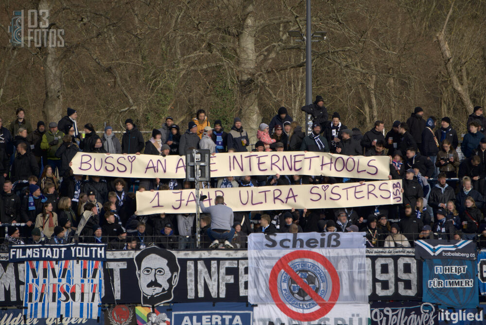 SV Babelsberg 03 – FC Eilenburg 1-0 (11)