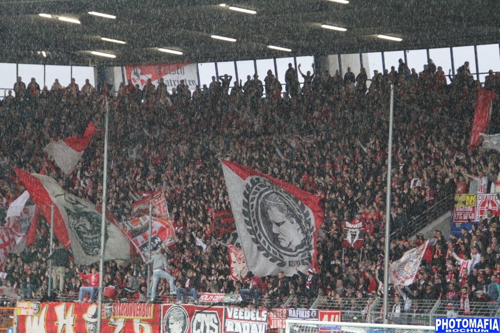 VfL Bochum – 1. FC Köln 1-1 (3)