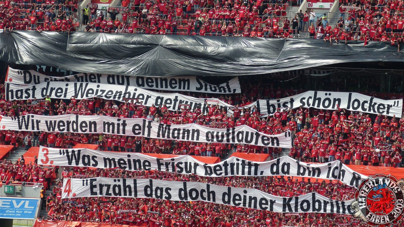 Bayer 04 Leverkusen – SC Freiburg 2-1 (18)