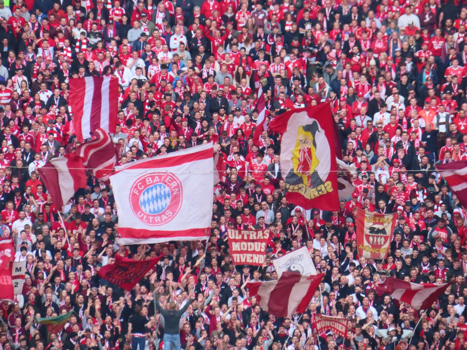 FC Bayern München – FC Schalke 04 6-0 (13)