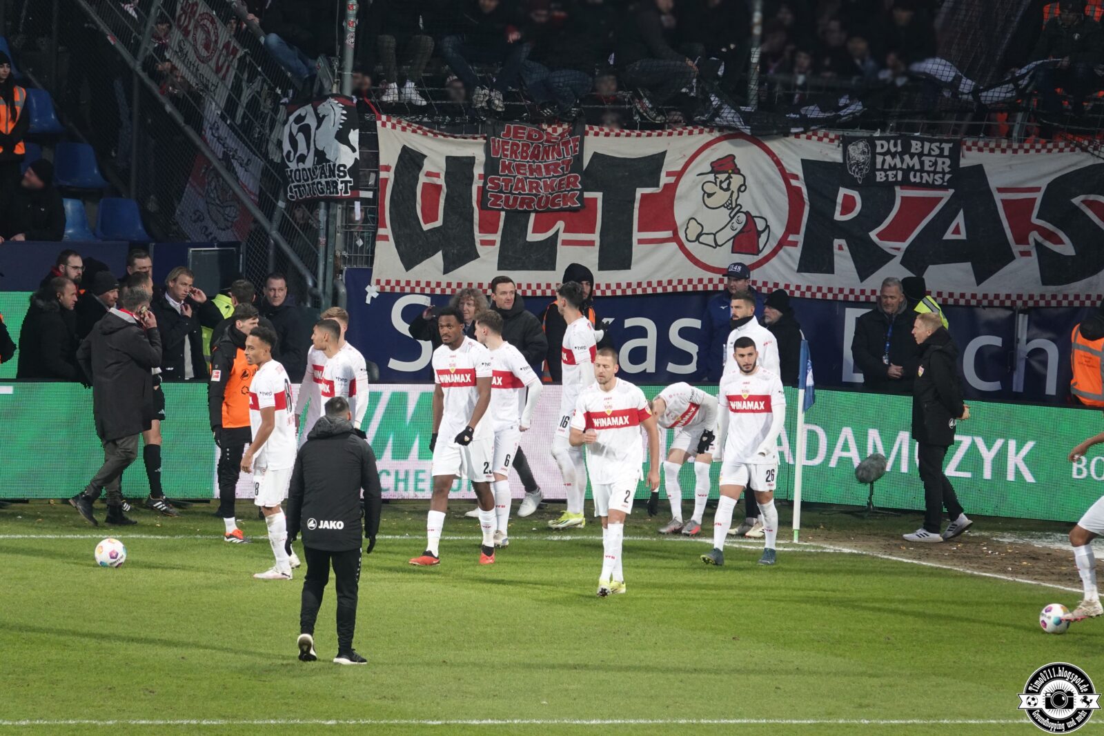 VfL Bochum – VfB Stuttgart 1-0 (18)