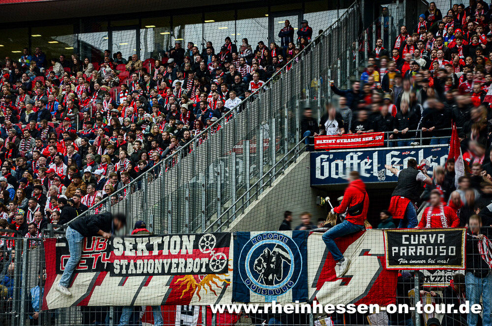 1. FC Köln – 1. FSV Mainz 05 1-1 (1)