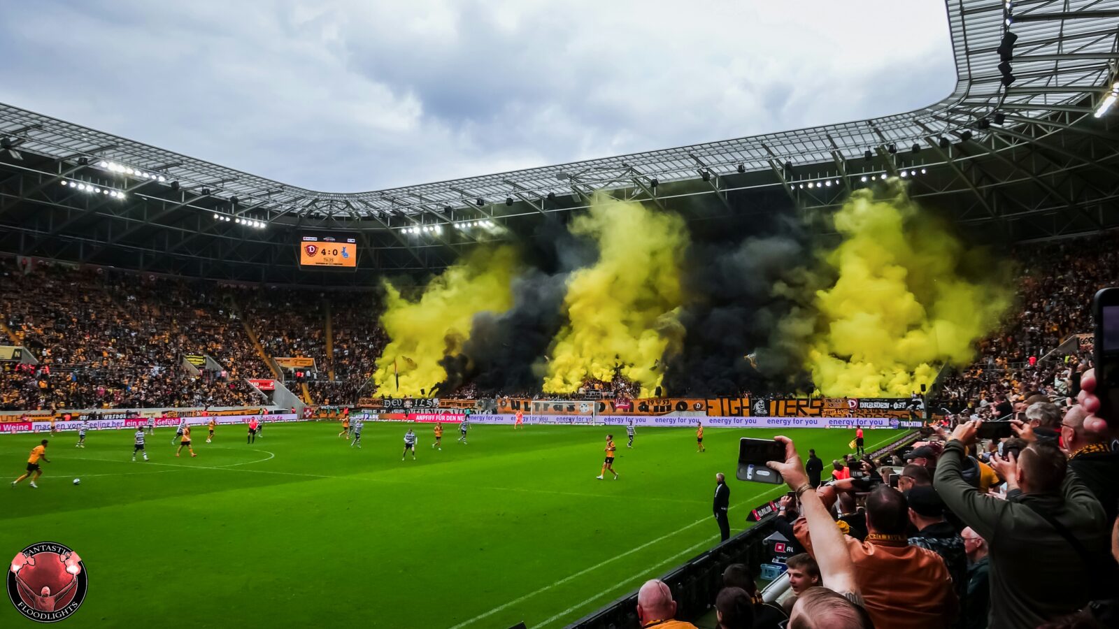 Dynamo Dresden – MSV Duisburg 4-0 (11)
