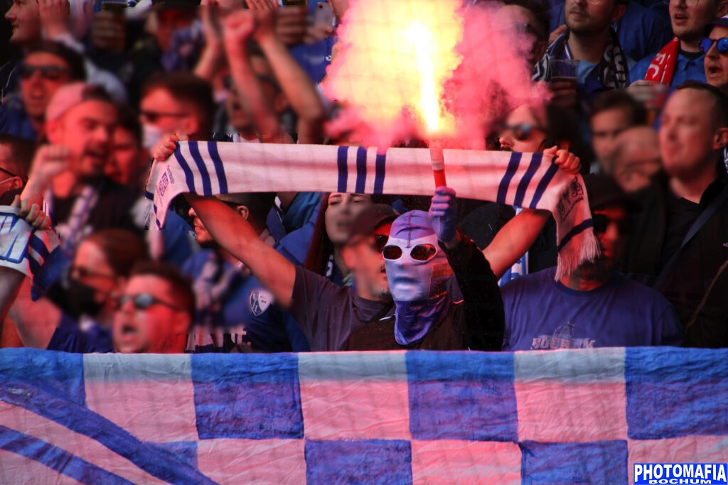 Borussia Dortmund – VfL Bochum 3-4 (12)