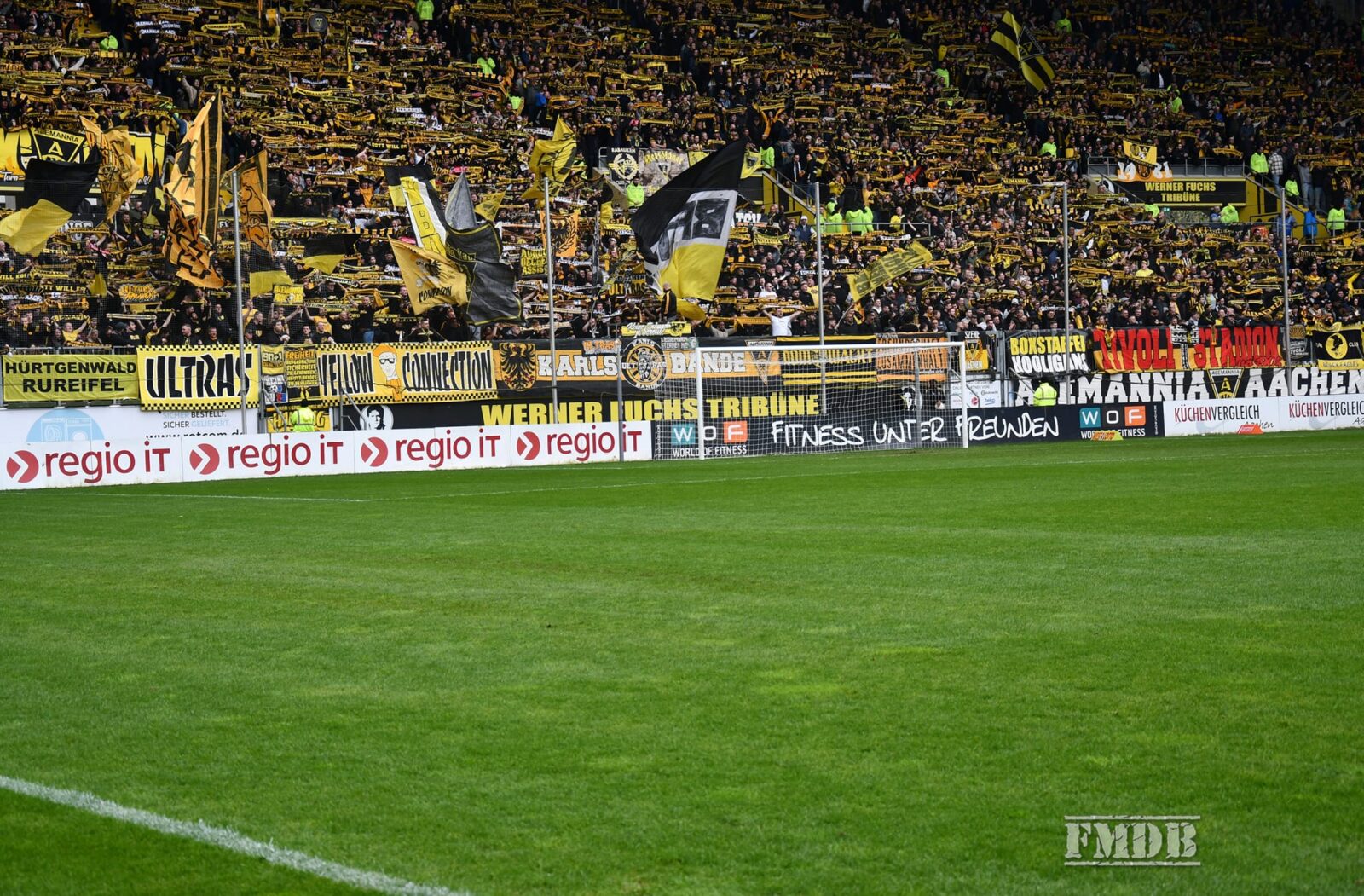 TSV Alemannia Aachen – Fortuna Köln 1-0 (3)