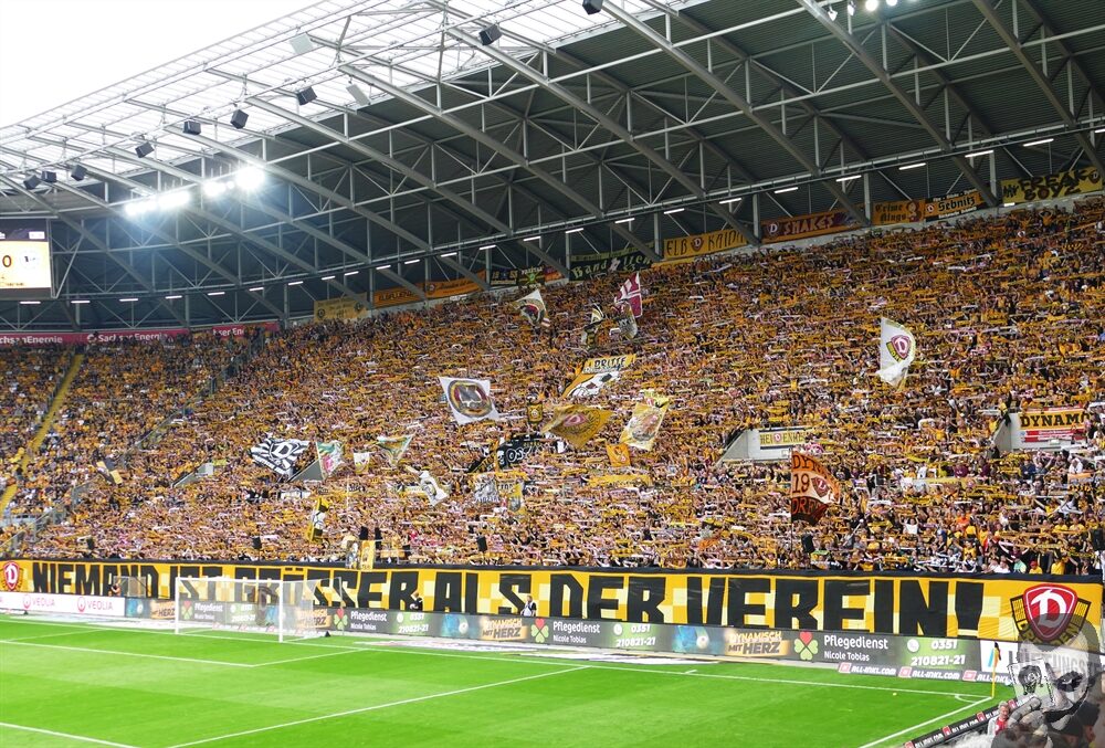 Dynamo Dresden – DSC Arminia Bielefeld 3-1 (6)