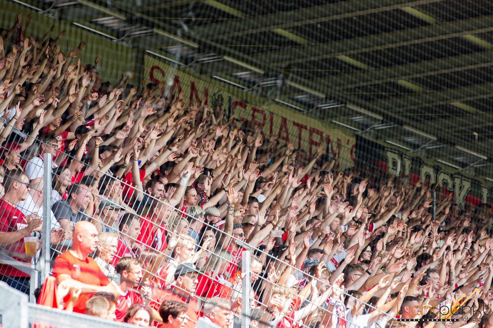 FC Energie Cottbus – BSG Chemie Leipzig 1-1 (3)