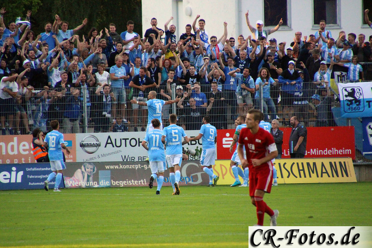 FC Memmingen vs TSV 1860 München (1-4) (33)
